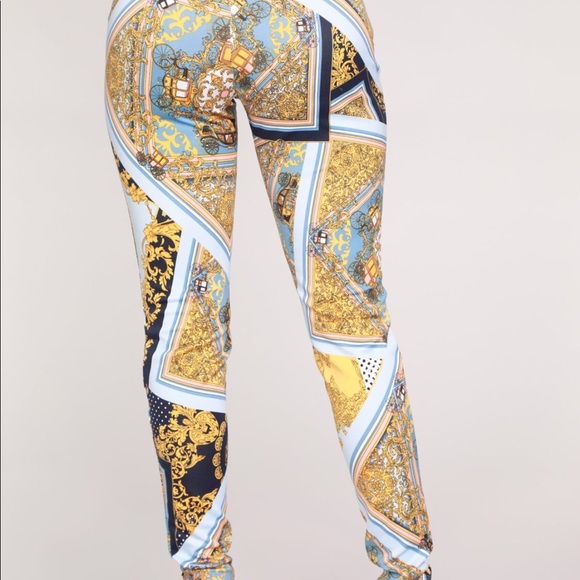 2pc Pants Set - Picture 6 of 6